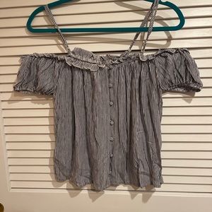 American Eagle Blouse
